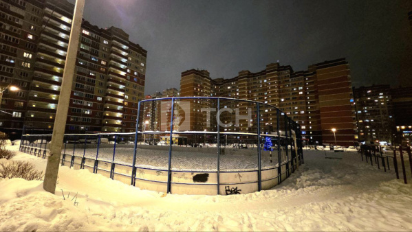 3-комн. квартира, Щёлково, 7, #id1996712