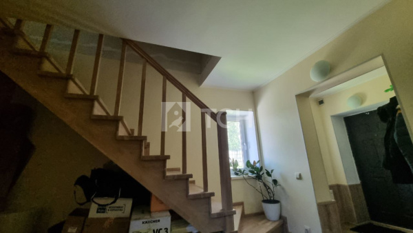 Дом, г.о. Щёлково, дачный посёлок Загорянский, улица Панфиловцев, 22А, #id1083196