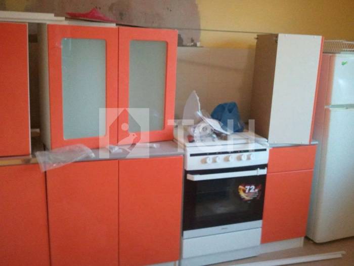 1-комн. Квартира, Пушкино, микрорайон Серебрянка, 48к1, #id697663
