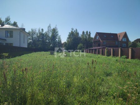 Земельный участок, Богородский г.о., деревня Бездедово, 558, #id1742897