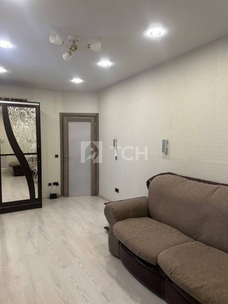 1-комн. квартира, Ивантеевка, Хлебозаводская улица, 28к1, #id735883