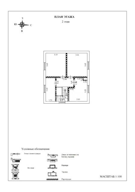 Дом, г.о. Щёлково, коттеджный посёлок Орловские усадьбы-1, Ореховая улица, #id1804908