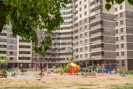 3-комн. квартира, Балашиха, улица Разина, 1А, #id989829