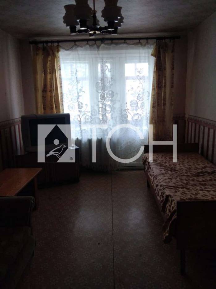 1-комн. квартира, Центральный, ул Мирошниченко, 6 #id280318
