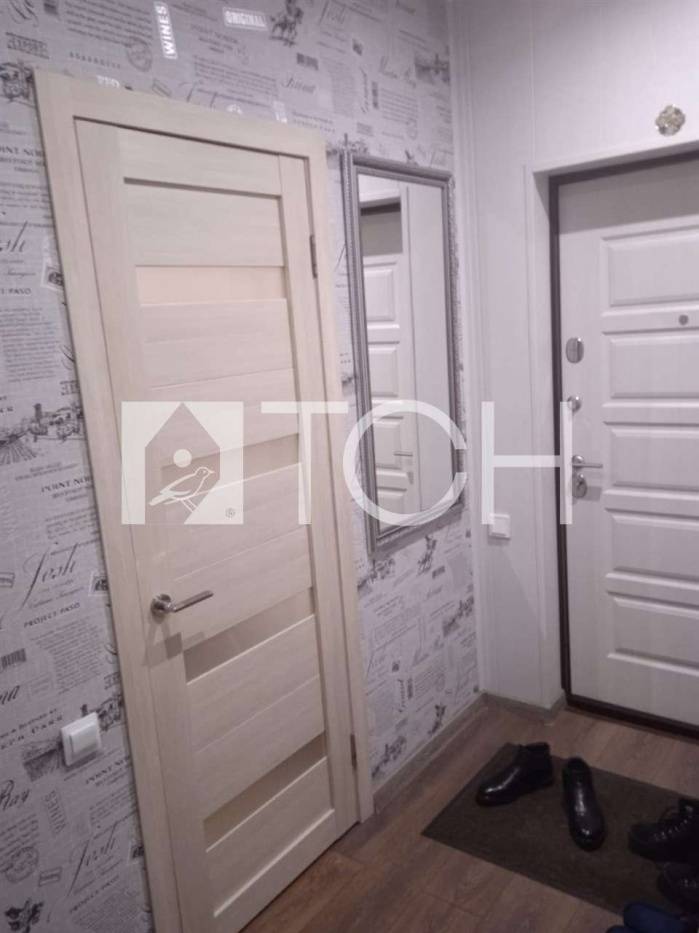 1-комн. квартира, Щелково, мкр Потаповский, 1к2 #id300588