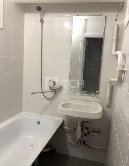 2-комн. квартира, посёлок Здравница, улица Дубки, 5, #id1495892