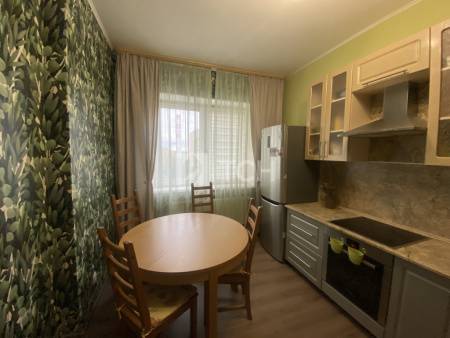 1-комн. квартира, Пушкино, улица Тургенева, 13, #id1440139