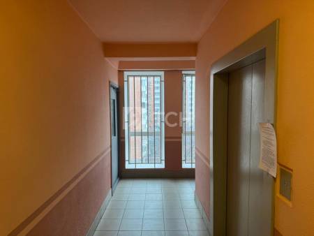 2-комн. квартира, Королёв, улица Горького, 12А, #id1947823