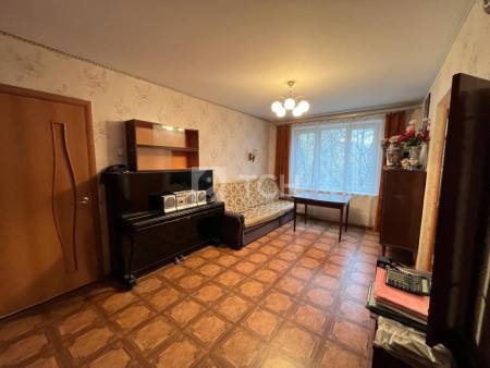 3-комн. квартира, Москва, Палехская улица, 11, #id1803457