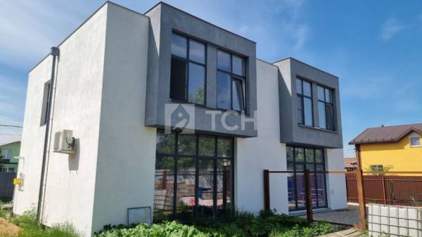 Дом, г.о. Пушкинский, ДНТ Невзорово, Светлая улица, 40, #id1941626