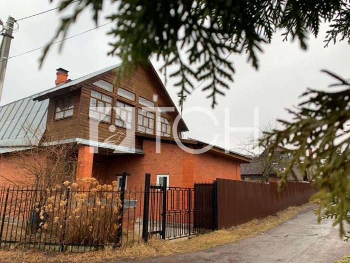 Дом, Лосино-Петровский #id272669