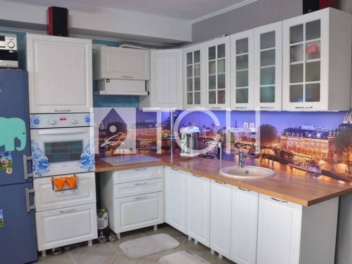 3-комн. квартира, Щелково, мкр Богородский, 10к2 #id273135