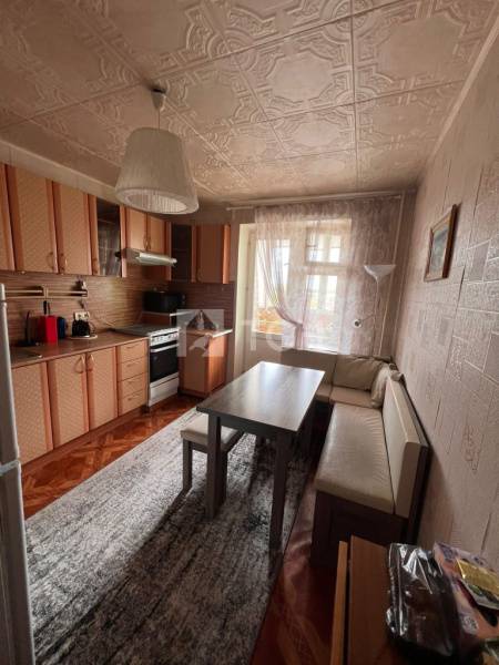 2-комн. квартира, рабочий посёлок Лесной, Советская улица, 3Вк1, #id1963023