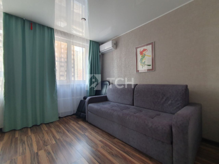 Квартира-студия, Балашиха, улица Яганова, 11, #id1037443