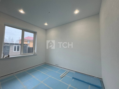 Дом, г.о. Химки, коттеджный посёлок Новожилино, #id1307587