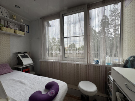 2-комн. квартира, Королёв, улица Тихонравова, 35к6, #id1390817