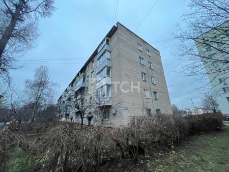 1-комн. квартира, Ивантеевка, Центральный проезд, 2А, #id1947855