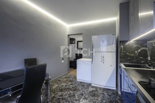 3-комн. квартира, посёлок Биокомбината, 27, #id1966096