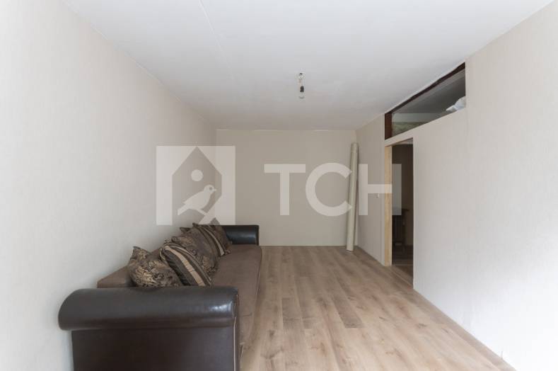 1-комн. Квартира, Пушкино, проезд Розанова, 5, #id769062
