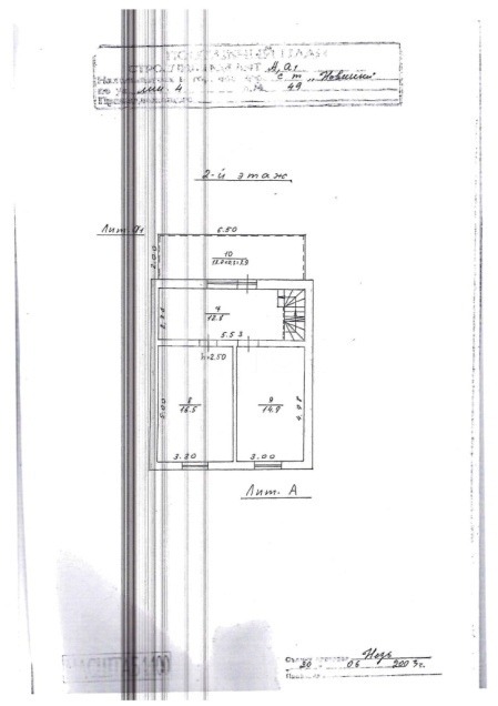 Дом, г.о. Щёлково, ДНТ Новинки, #id1409885
