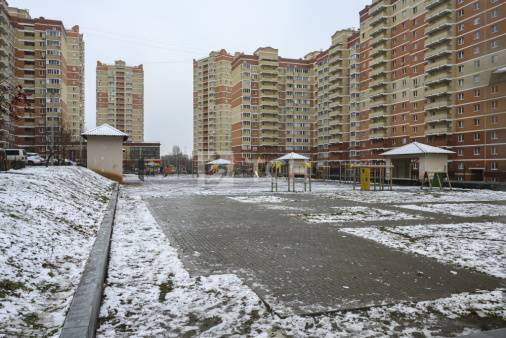 2-комн. квартира, Щёлково, 19, #id1912682