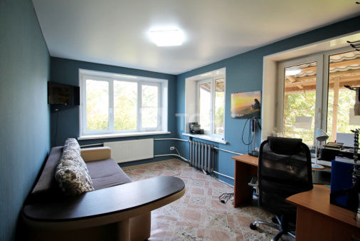 Дом, г.о. Лосино-Петровский, посёлок городского типа Свердловский, 73, #id381492