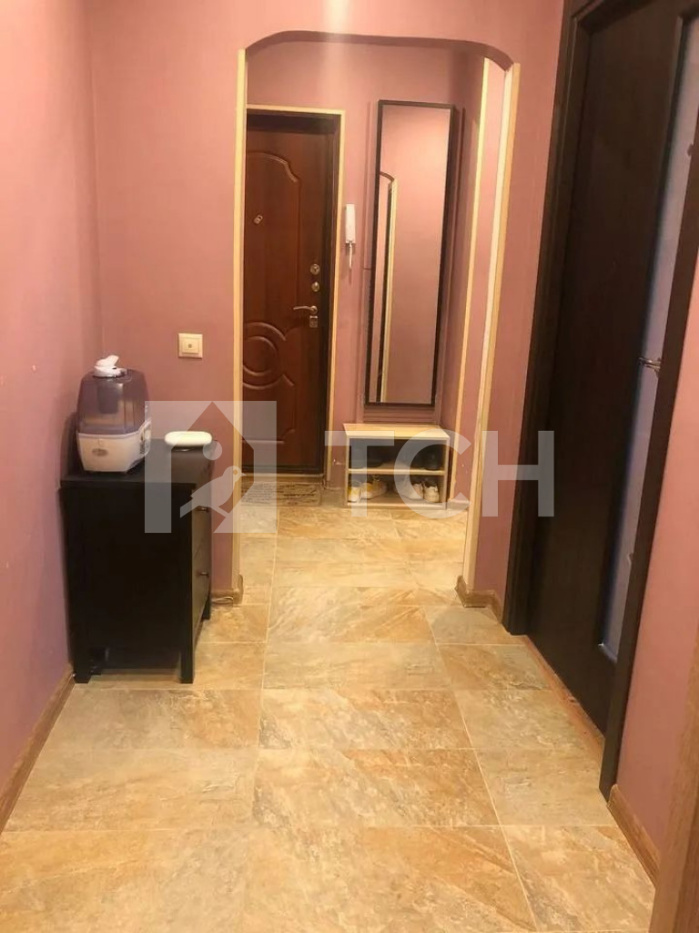 2-комн. Квартира, Мытищи, Лётная улица, 34к2, #id399040