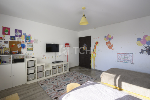 2-комн. квартира, Щёлково, улица Неделина, 20, #id1711446