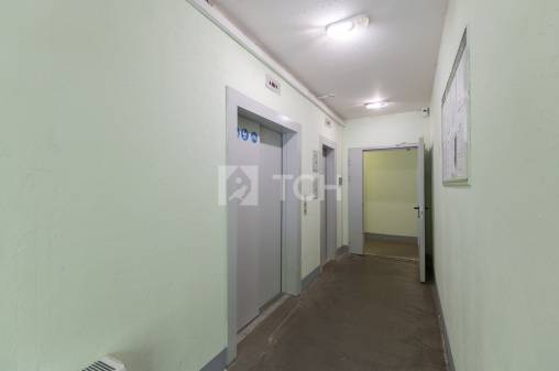 2-комн. квартира, Балашиха, Советская улица, 44А, #id1358594