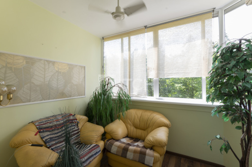 2-комн. квартира, Пушкино, улица Островского, 22, #id1673686