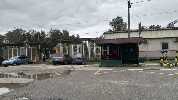 Земельный участок, г.о. Лосино-Петровский, #id1807301