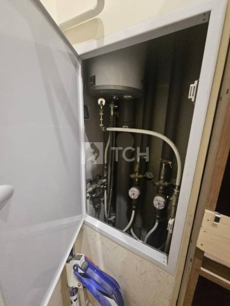 3-комн. квартира, Королёв, улица Маяковского, 4, #id1962432