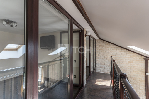 3-комн. квартира, посёлок Лесные Поляны, Солнечная улица, 26к3, #id362218