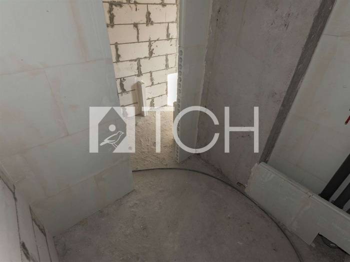 Квартира-студия, Свердловский, ул Строителей, 3 #id300531