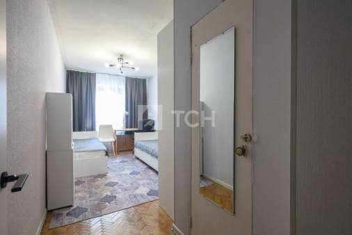 3-комн. квартира, Щёлково, 1-й Советский переулок, 28, #id2175288