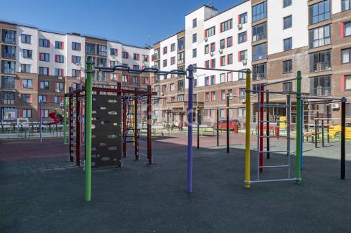 1-комн. квартира, Тенистый бульвар, 11, #id1367608