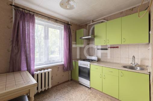 4-комн. Квартира, Пушкино, улица Инессы Арманд, 5, #id1588436