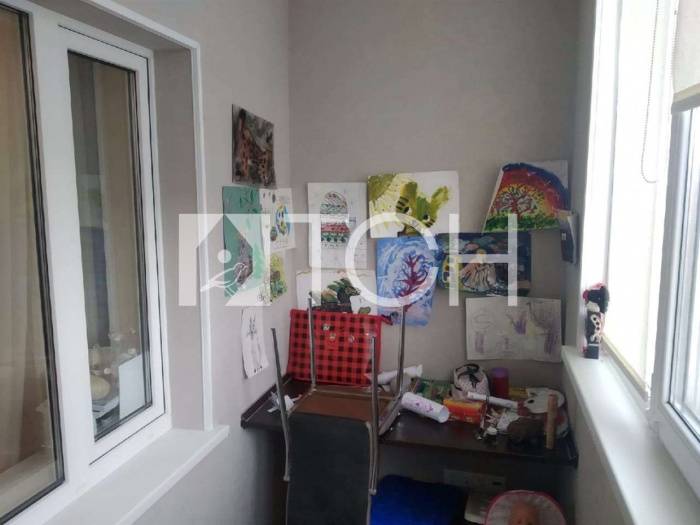 1-комн. квартира, Щелково, мкр Финский, 7 #id279110