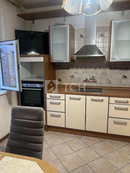 3-комн. квартира, Балашиха, улица Твардовского, 18, #id1950388