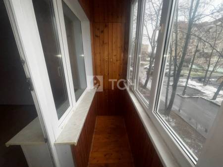 2-комн. квартира, посёлок Краснознаменский, 6, #id1801468