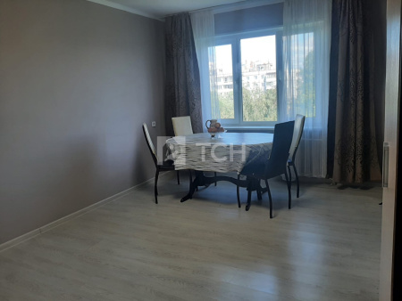 3-комн. квартира, Пушкино, улица Инессы Арманд, 5, #id1656837