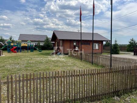 Земельный участок, Богородский г.о., КП Боково, #id2217920