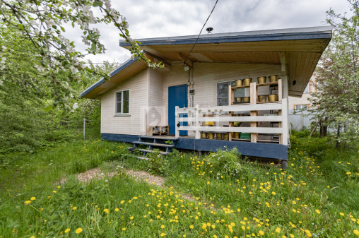 Дом, Сергиево-Посадский г.о., СНТ Торбеевские Зори, 19, #id735694