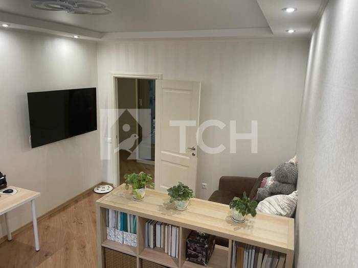 2-комн. Квартира, Пушкино, улица Просвещения, 2, #id477688