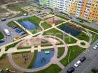 Квартира-студия, рабочий посёлок Свердловский, улица Строителей, 7, #id482634