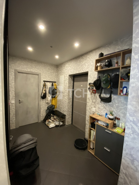 2-комн. квартира, Королёв, улица Академика Легостаева, 8, #id1666552