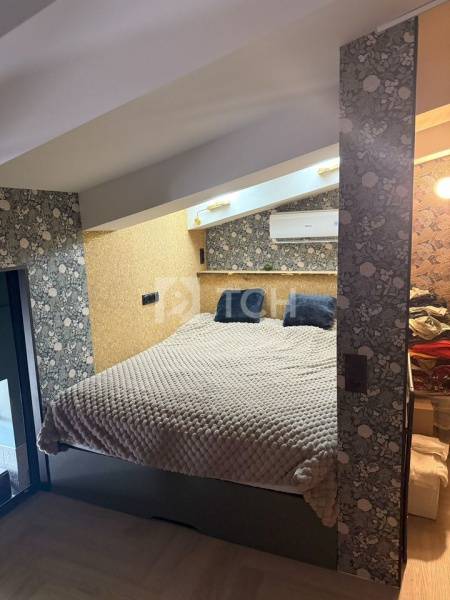 1-комн. квартира, Королёв, Бурковский проезд, 50к1, #id1639184