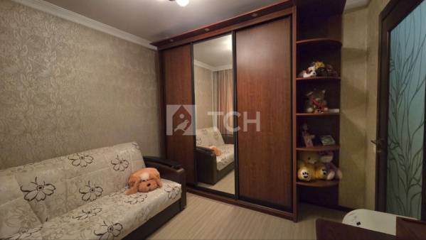 3-комн. квартира, Щёлково, Космодемьянская улица, 10, #id1989824