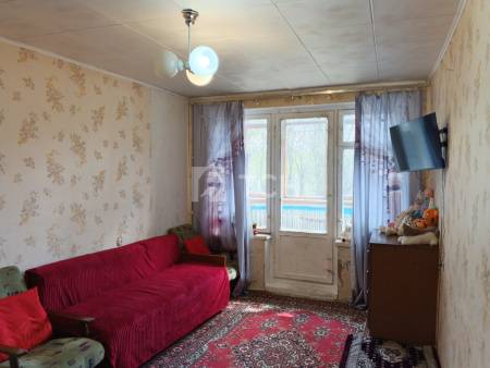 1-комн. квартира, Королёв, улица Сакко и Ванцетти, 4, #id2156382