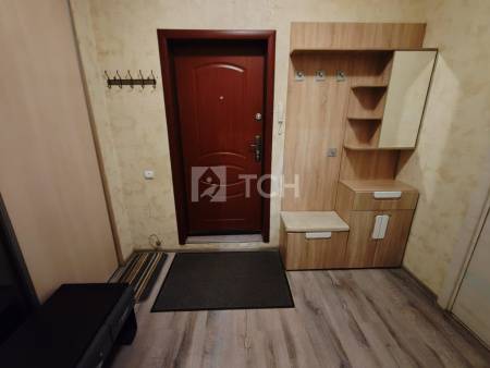 1-комн. квартира, Ивантеевка, Заводская улица, 12, #id1769090